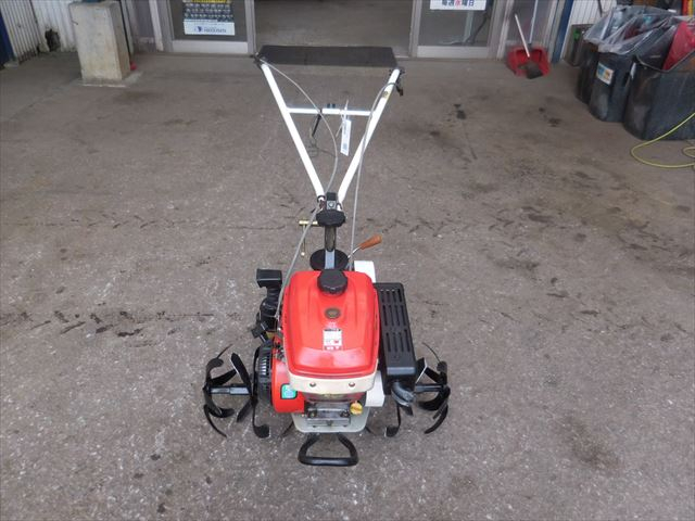 中古管理機マメトラMC-10V(17157-1)商品詳細【中古農機具販売 UMM】