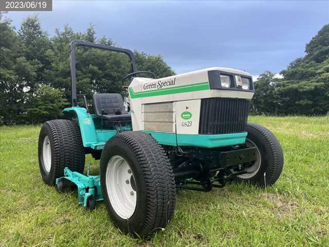 芝刈り機草刈り機 シバウラ プラウ 自走式エンジン芝刈機 GC530【PH-GC530】 芝草刈り機 — PLOW