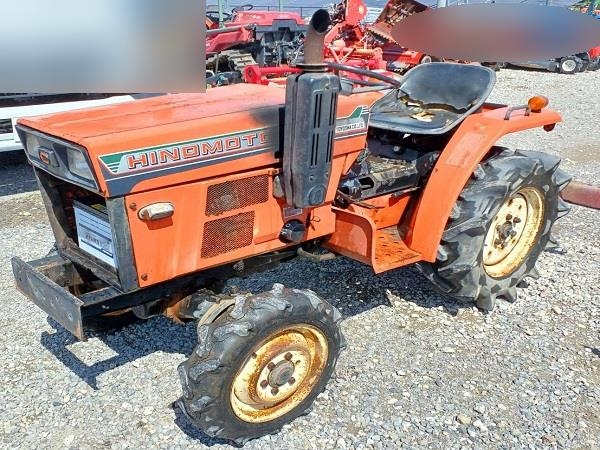 ☆熊本 クボタ GL260 トラクター☆お話中