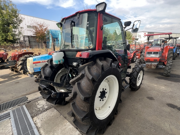 中古トラクターヤンマーAF342D☆新着在庫多数！☆4WD パワステ