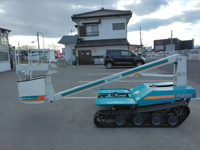 建設車両、作業車 Kibri 8650 - 建設車両、作業車