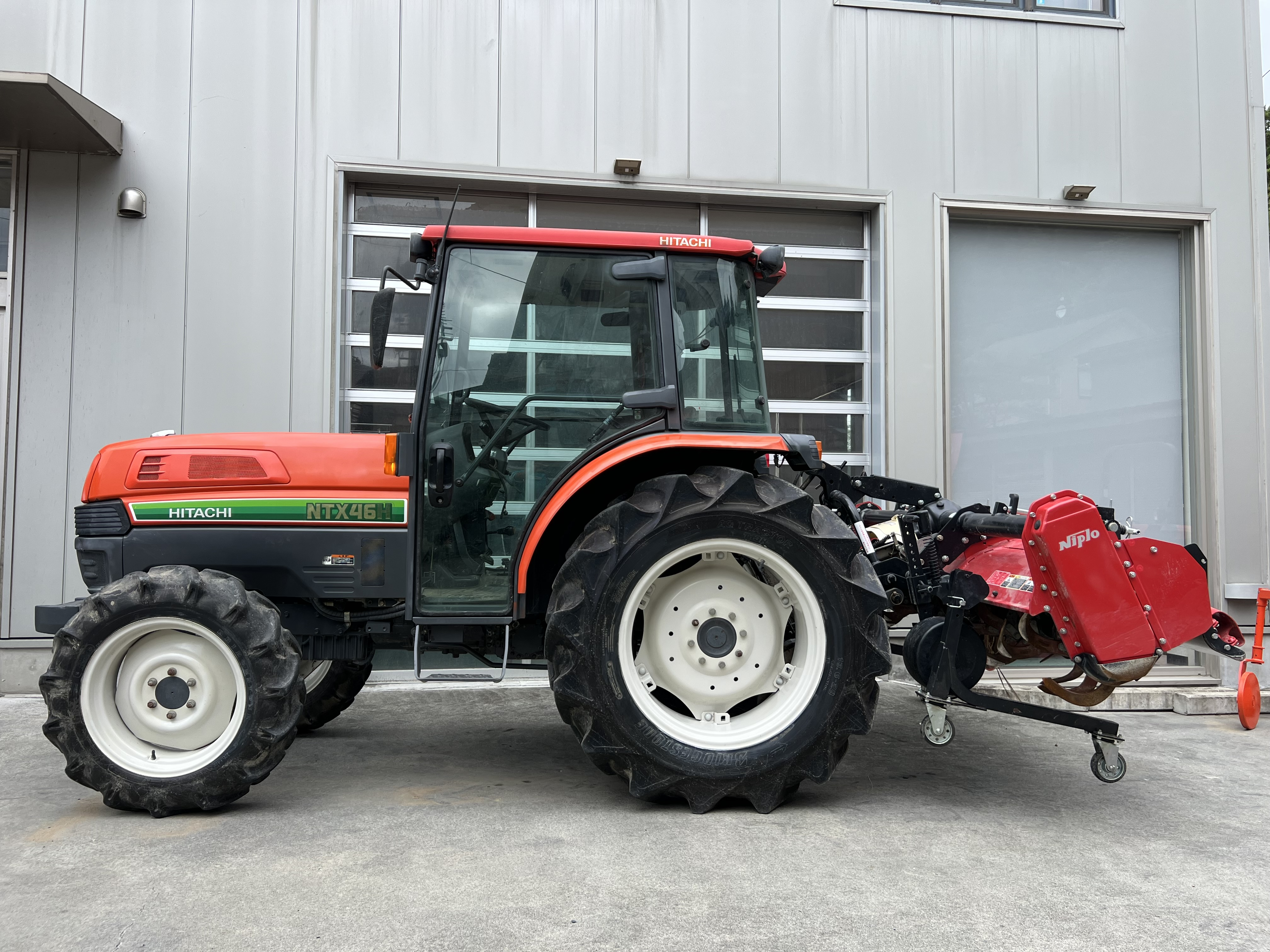 乗工社　バクナル 乗工社 バグナル