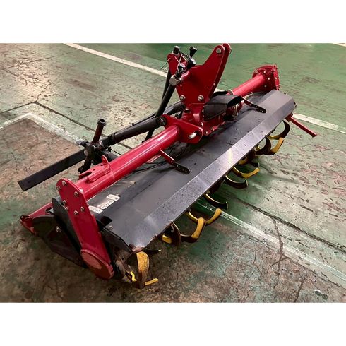 宮城　引取限定　ヤンマー　中古　ロータリー 型式:R317AR 宮城 引取限定 ヤンマー 中古 ロータリー 型式:R317AR 宮城 引取限定