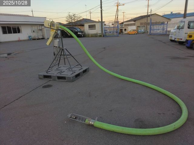 スプリングコンベア TC-2 写真1
