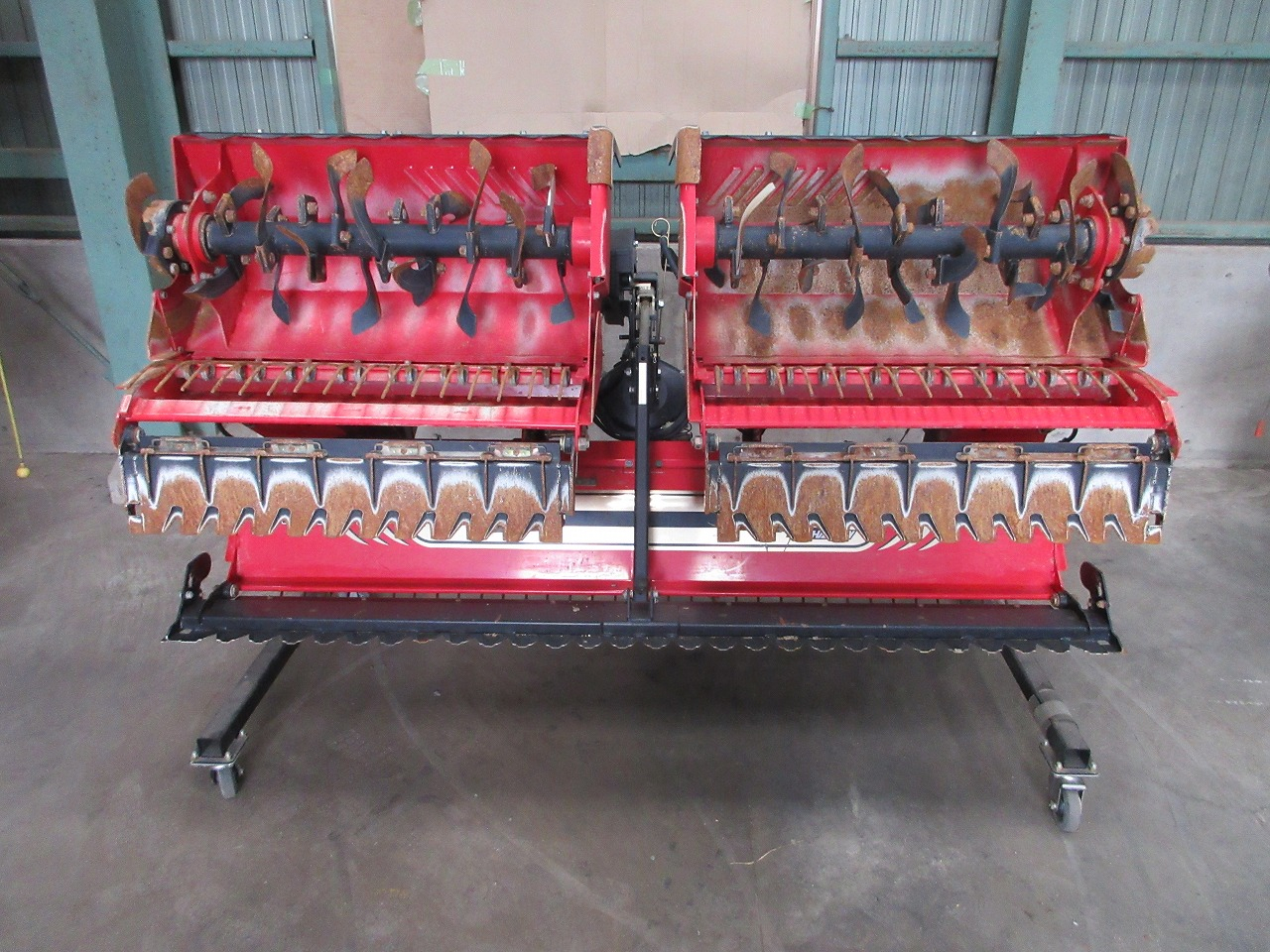 ハロー TX351 写真1