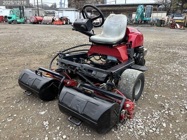 中古芝刈機バロネスLM315GC(18996-6)商品詳細【中古農機具販売 UMM】