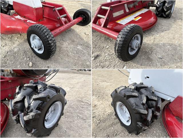 中古ロータリーモアバロネスGM65AWR(19403-1)商品詳細【中古農機具販売