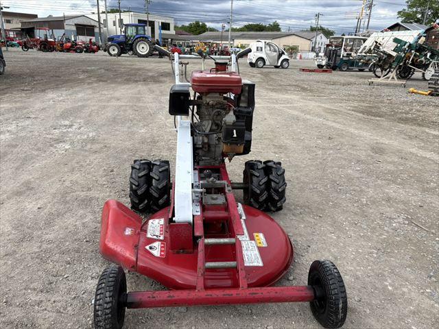 中古ロータリーモアバロネスGM65AWR(19403-1)商品詳細【中古農機具販売