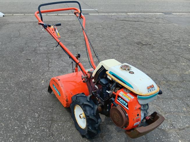 中古管理機クボタTR70 上越〇商品詳細【中古農機具販売 UMM】