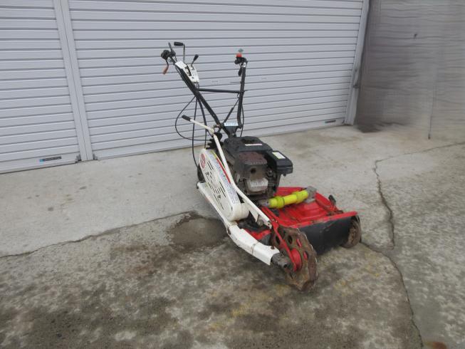 ロータリー中古いりませんか？ 中古ロータリーモア共立AZC726 北新潟○☆商品詳細【中古農機具販売 UMM】