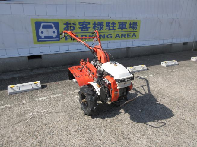 中古管理機クボタT1-60S 北新潟〇☆商品詳細【中古農機具販売 UMM】