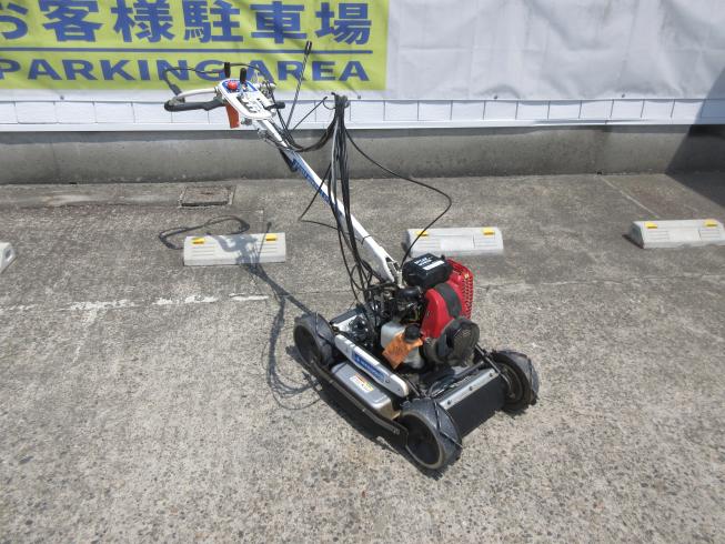 中古スパイダーモアオーレックSP852AF 北新潟◎☆商品詳細【中古農機具