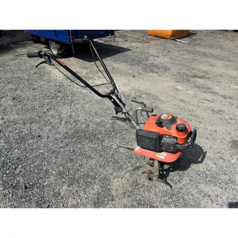 中古管理機クボタTMB201☆視察可能！☆山口県渡し クボタ 管理機 