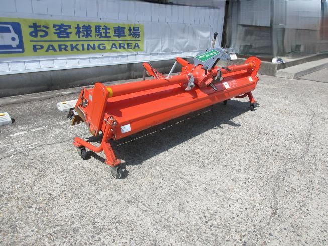 中古ハロークボタPS248 北新潟◎☆商品詳細【中古農機具販売 UMM】