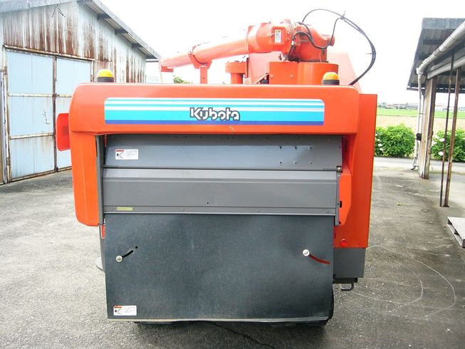 コンバイン SR25GSDW 写真３