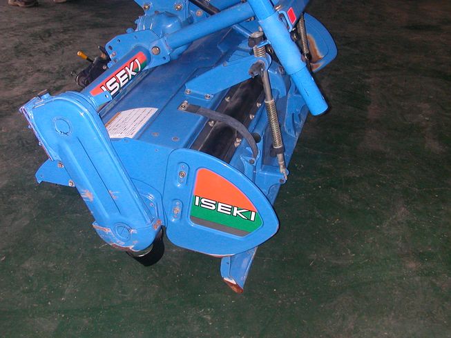 ロータリー ARG14GBD 写真３