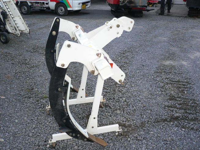 トラクター作業機 MPS-2 写真２