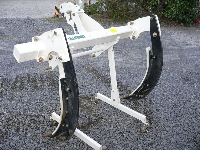 トラクター作業機 MPS-2 写真３