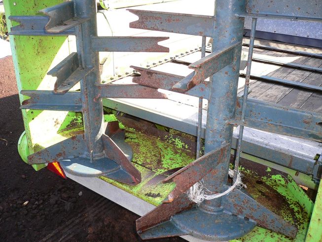 マニアスフ゜レッタ゛ TMS1170-M 写真５