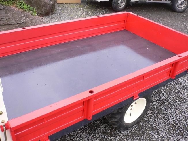 運搬機 ELS-680 写真４