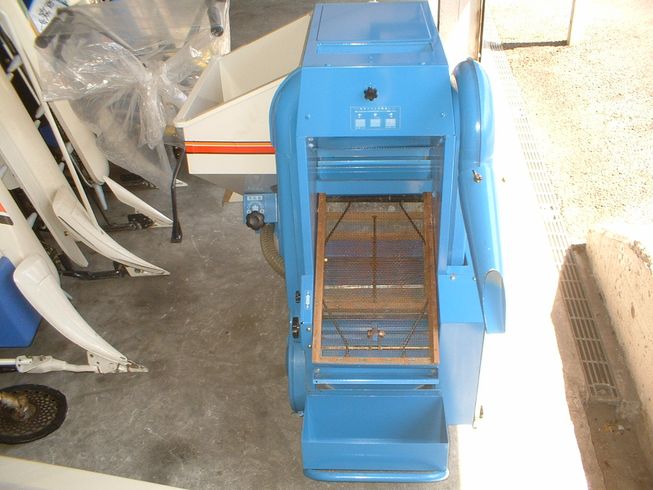 籾摺機 ＦＳ２８１ 写真２