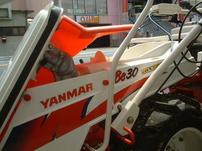 バインダー BE30 写真３