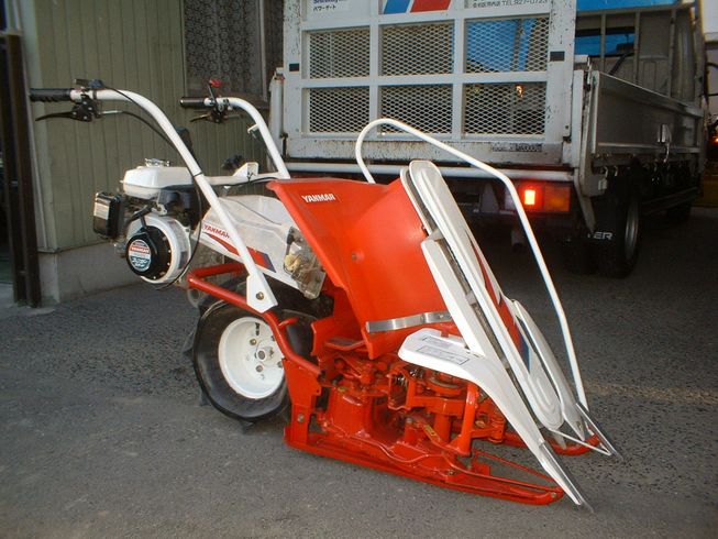 バインダー Be25 写真２