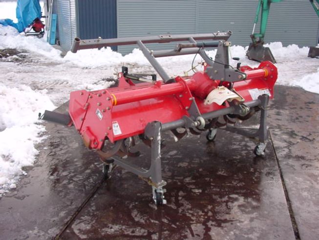 ロータリー AXS2010H-S 写真５