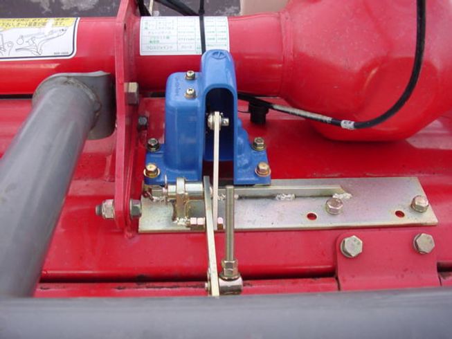 ロータリー AXS2010H-S 写真４