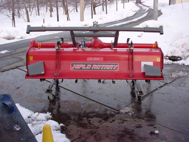 ロータリー AXS2010H-S 写真６