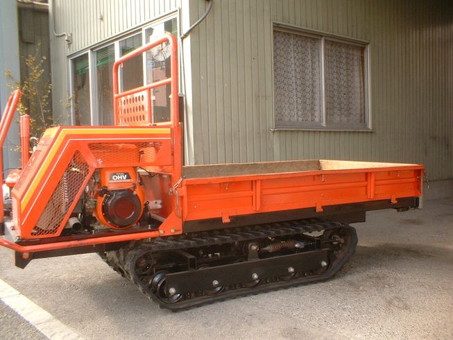 運搬機 ＹＸー３３１０　 写真３