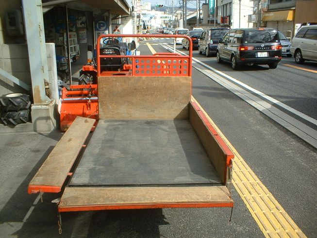 運搬機 ＹＸー３３１０　 写真４