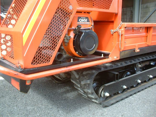 運搬機 ＹＸー３３１０　 写真２