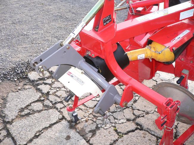 畦塗機 NZR-301-A2 写真４