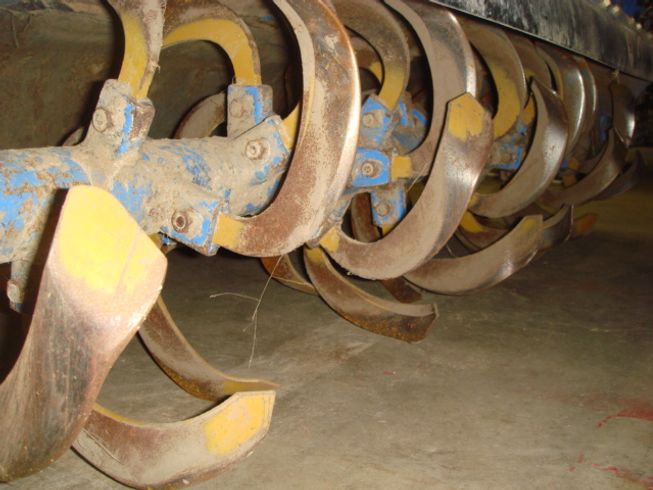 トラクター TK33  写真３