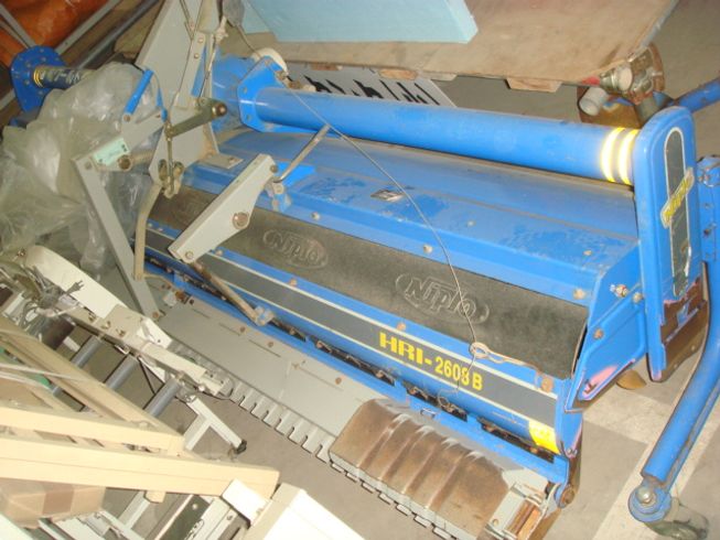 トラクター TK33  写真４