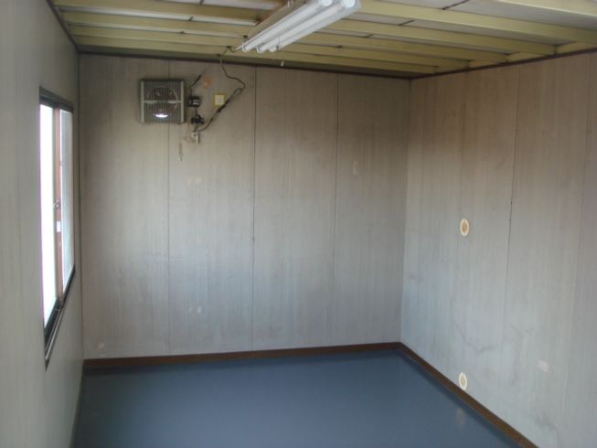 スーパーハウス H45　檜（ヒノキ） 写真３