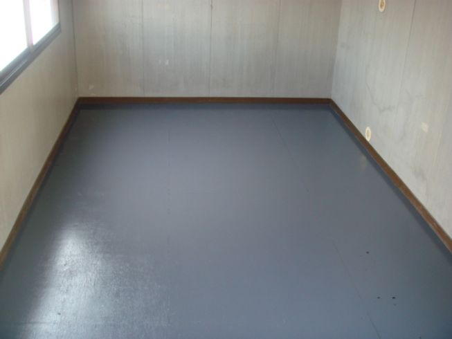 スーパーハウス H45　檜（ヒノキ） 写真２