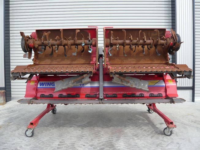 ハロー WGS3405BE 写真２