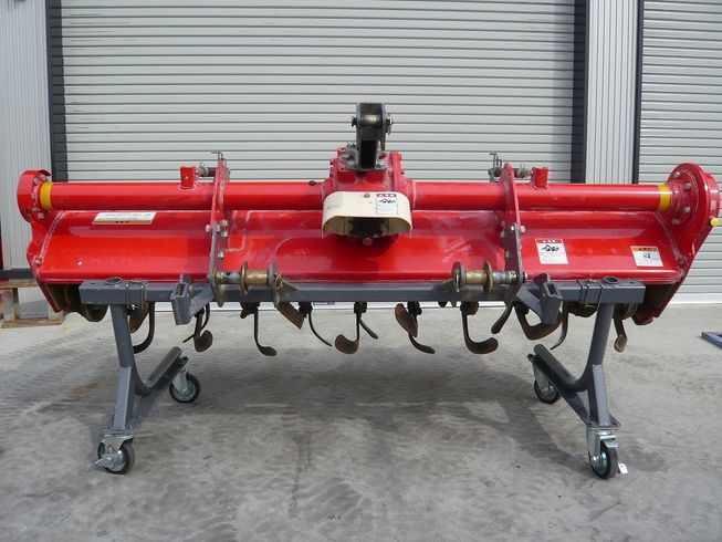 ニプロ ロータリー 写真