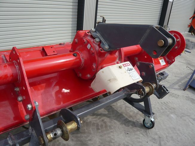 ロータリー KJF200 写真３