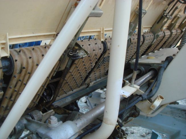 田植機 LOVELY　600 写真３