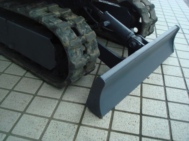 建機 B05 写真３