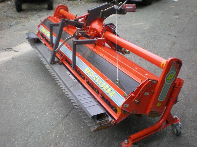 ハロー HRT-2410BKA 写真２