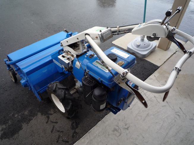 ハンマーナイフ BC70H75 写真３