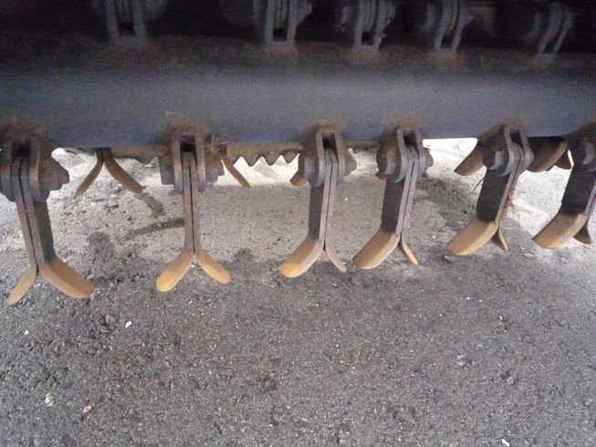 ハンマーナイフ BC70H75 写真４