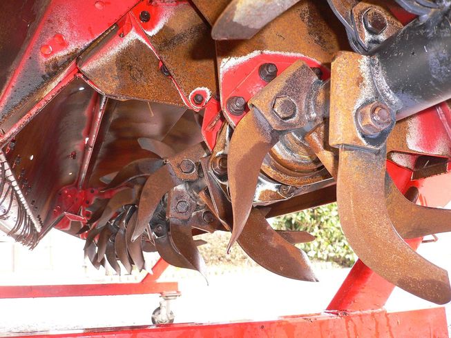 ハロー ＴＸＣ２４０ＨＴ－Ａ２ 写真６