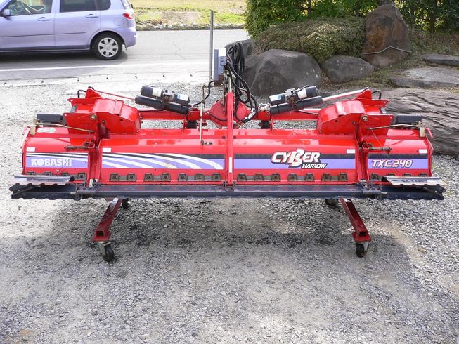 ハロー ＴＸＣ２４０ＨＴ－Ａ２ 写真５