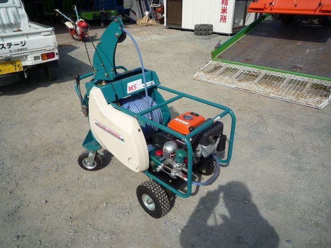 丸山 動噴 写真