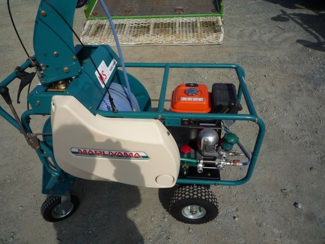 動噴 MSV313B-K-2 写真２